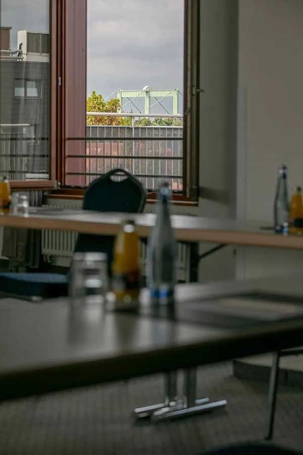 Hotel Begardenhof Kolín nad Rýnem